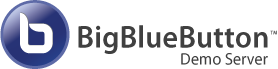 BigBlueButton Demo